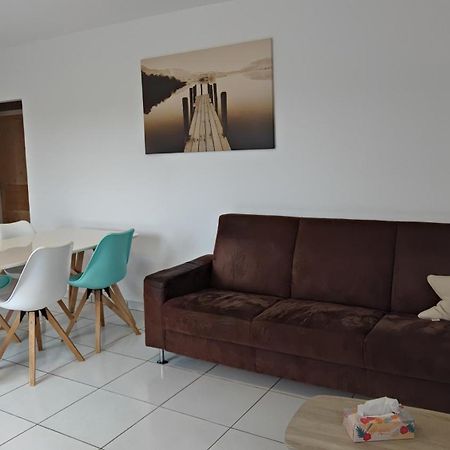 Appartement Cosy Uchaud Luaran gambar