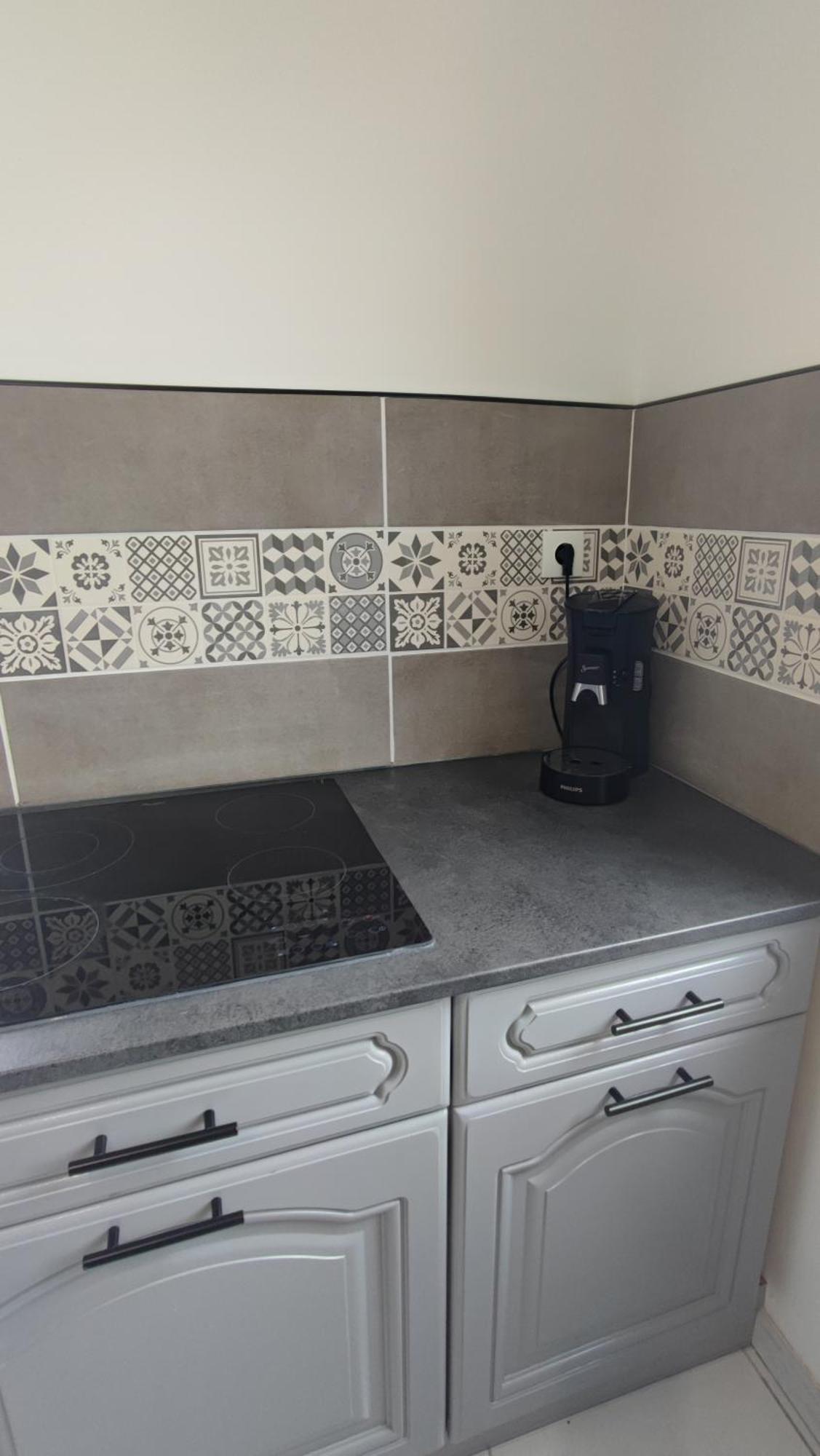 Appartement Cosy Uchaud Luaran gambar